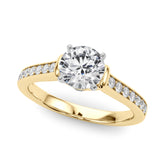 Engagement Ring - TN50936-E